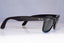 RAY-BAN Mens Womens Designer Sunglasses Brown Wayfarer RB 2140 902 19294