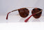 PRADA Womens Designer Sunglasses Gold CINEMA SPR 23S USG-5L2 18034
