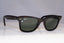 RAY-BAN Mens Womens Designer Sunglasses Brown Wayfarer RB 2140 902 19294