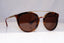 PRADA Womens Designer Sunglasses Gold CINEMA SPR 23S USG-5L2 18034