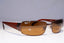 RAY-BAN Mens Polarized Designer Sunglasses Brown Rectangle RB 3237 014/57 20359
