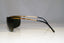 GUCCI Mens Unisex Vintage Designer Sunglasses Gold Wrap GG 2652 79 17322