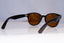 RAY-BAN Mens Womens Designer Sunglasses Brown Square RB 4141 771 19284