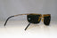 GUCCI Mens Unisex Vintage Designer Sunglasses Gold Wrap GG 2652 79 17322