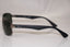 RAY-BAN Mens Designer Sunglasses Silver Wrap RB 3445 004 14419