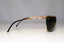 GUCCI Mens Unisex Vintage Designer Sunglasses Gold Wrap GG 2652 79 17322