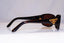 PRADA Womens Designer Sunglasses Brown Rectangle SPR 16L 2AU-6S1 18029