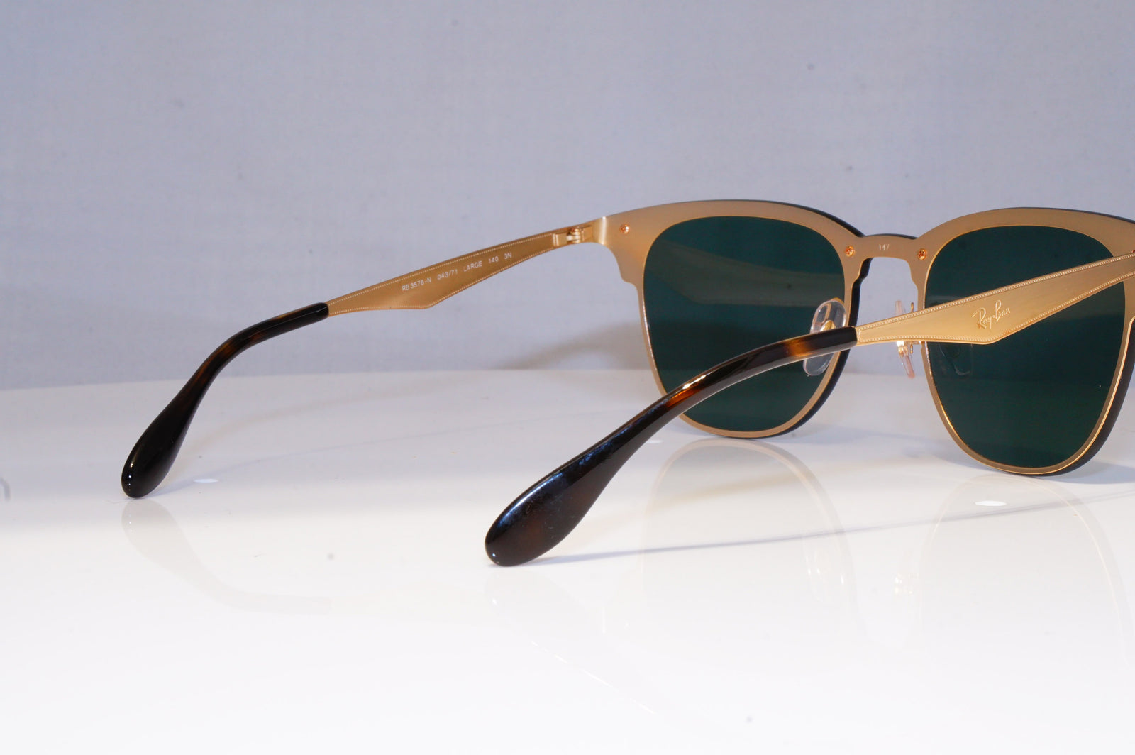 3576 ray ban top