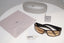 DIOR Mens Womens Designer Sunglasses Brown Rectangle YOUR DIOR 2 E5R 20339