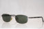 GUCCI Womens Designer Sunglasses Brown Square GG 3563 IPW 11766
