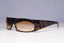 DIOR Mens Womens Designer Sunglasses Brown Rectangle YOUR DIOR 2 E5R 20339