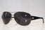 RAY-BAN Mens Designer Sunglasses Black Aviator RB 3467 004 82 14544