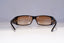 DIOR Mens Womens Designer Sunglasses Brown Rectangle YOUR DIOR 2 E5R 20339
