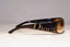 DIOR Mens Womens Designer Sunglasses Brown Rectangle YOUR DIOR 2 E5R 20339