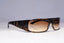 DIOR Mens Womens Designer Sunglasses Brown Rectangle YOUR DIOR 2 E5R 20339