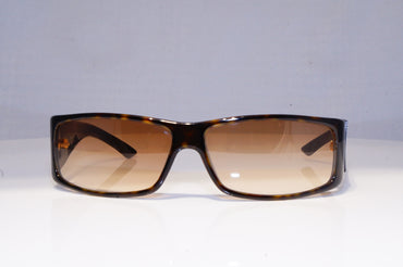 DIOR Mens Womens Designer Sunglasses Brown Rectangle YOUR DIOR 2 E5R 20339