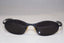 OAKLEY Mens Designer Sunglasses Black A Wire - - 14503