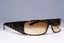 DIOR Mens Womens Designer Sunglasses Brown Rectangle YOUR DIOR 2 E5R 20339
