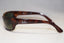 RAY-BAN Mens Designer Sunglasses Brown Predator RB 4037 642 15815