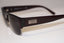 PRADA Mens Designer Sunglasses Burgundy Rectangle SPR 11M 0AG-3M1 11262
