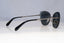 CHANEL Womens Boxed Designer Sunglasses Black Butterfly 4237 108/6G 19305