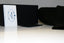 PRADA Womens Boxed Designer Sunglasses Black Shield SPR 58F 1B0-5D1 17095
