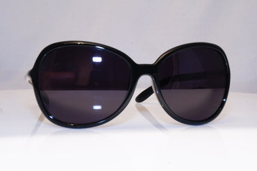 PRADA Womens Designer Sunglasses Black Butterfly SPR 25L 1AB-1A1 18049