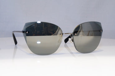 CHANEL Womens Boxed Designer Sunglasses Black Butterfly 4237 108/6G 19305