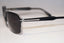 PRADA New Womens Designer Sunglasses White Rectangle VPR 06M 7S3-1O1 11818