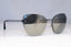 CHANEL Womens Boxed Designer Sunglasses Black Butterfly 4237 108/6G 19305