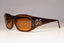 DOLCE & GABBANA Womens Diamante Designer Sunglasses Square DG 857S 182 20351