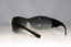 PRADA Womens Boxed Designer Sunglasses Black Shield SPR 58F 1B0-5D1 17095