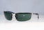 CHANEL Mens Womens Boxed Designer Sunglasses Silver Wrap 4008 123/71 19291