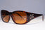 DOLCE & GABBANA Womens Diamante Designer Sunglasses Square DG 857S 182 20351