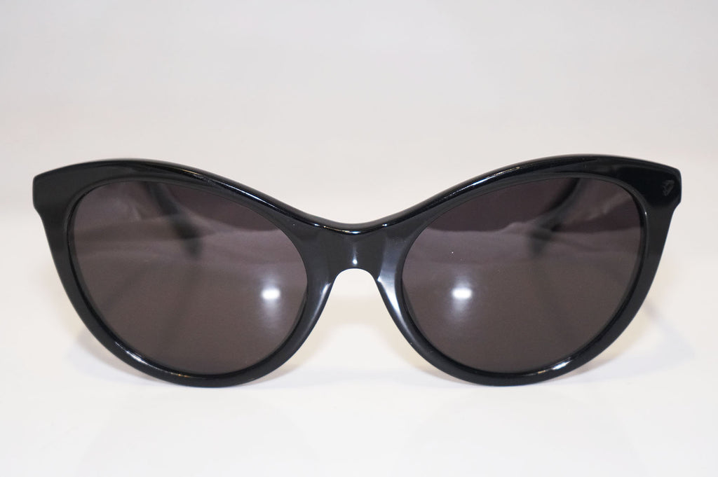 RAY-BAN Mens Designer Flash Mirror Sunglasses Black New Wayfarer RB 2132 14557
