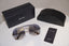 PRADA Womens Baroque Swirl Boxed Designer Sunglasses Gold  SPR 65T ZVN-0DO 20361