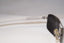 PRADA 1990 Vintage Mens Designer Sunglasses Silver SPR 54E 1AP-3O1 14156