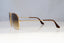 RAY-BAN Mens Designer Sunglasses Gold Pilot RB 3025 001/61 19287