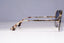 PRADA Womens Baroque Swirl Boxed Designer Sunglasses Gold  SPR 65T ZVN-0DO 20361
