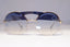 PRADA Womens Baroque Swirl Boxed Designer Sunglasses Gold  SPR 65T ZVN-0DO 20361