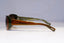 OLIVER PEOPLES Womens Vintage Designer Sunglasses Brown Phoebe JAS 20338
