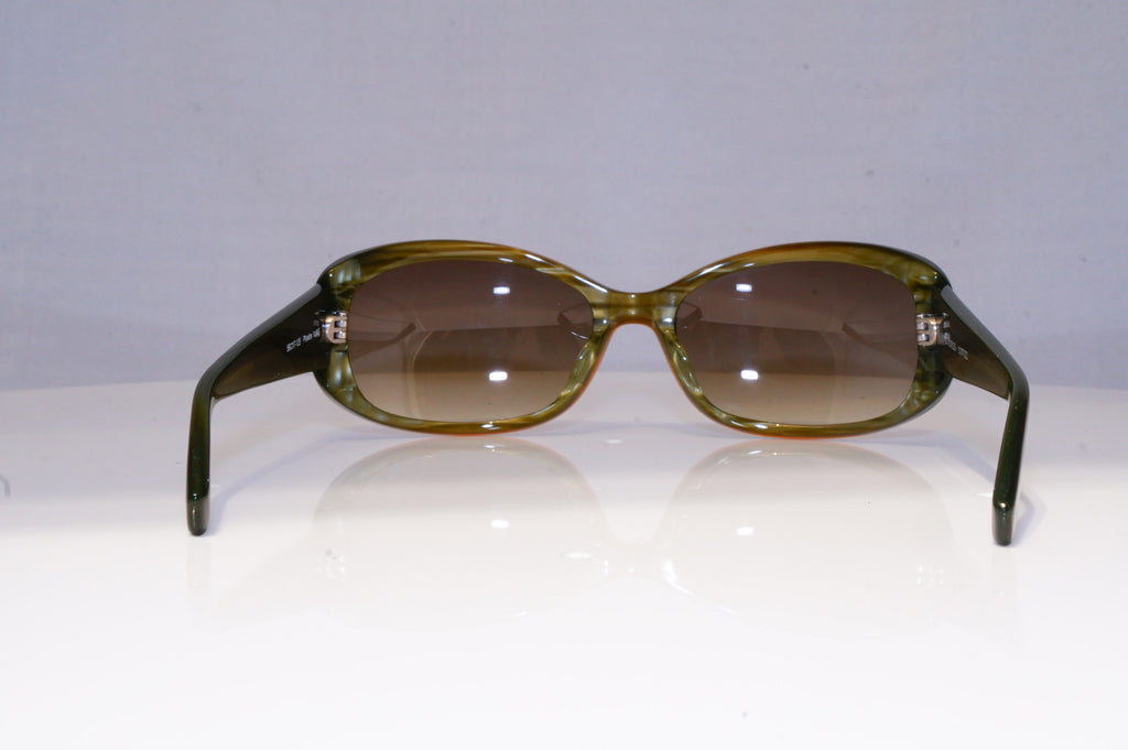 OLIVER PEOPLES Womens Vintage Designer Sunglasses Brown Phoebe JAS 20338