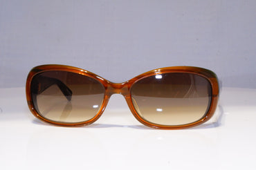 OLIVER PEOPLES Womens Vintage Designer Sunglasses Brown Phoebe JAS 20338