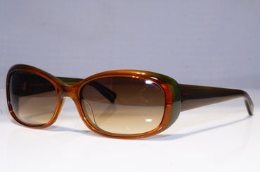 OLIVER PEOPLES Womens Vintage Designer Sunglasses Brown Phoebe JAS 20338