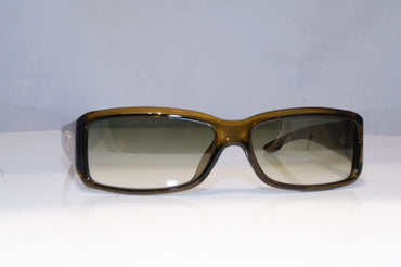 DIOR Mens Womens Diamante Designer Sunglasses Brown DIOR NIGHT 4 WH3 19286