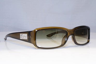 DIOR Mens Womens Diamante Designer Sunglasses Brown DIOR NIGHT 4 WH3 19286