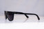 PRADA Womens Designer Sunglasses Black Cat Eye VPR 05R 1AB-101 17975