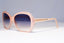 GIVENCHY Womens Designer Sunglasses Pink Butterfly BEIGE SGV 767N OAEB 20337