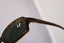 RAY-BAN Mens Unisex Designer Sunglasses Brown Rectangle RB 2130 902 15488