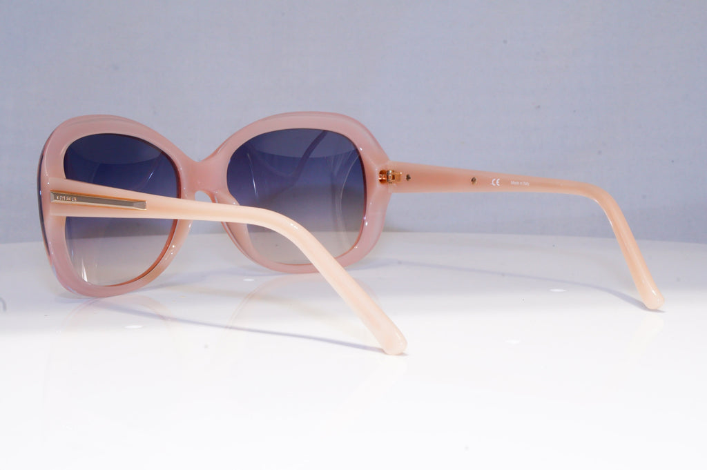GIVENCHY Womens Designer Sunglasses Pink Butterfly BEIGE SGV 767N OAEB 20337